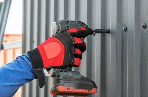 Travaux de zinguerie - Plouvorn